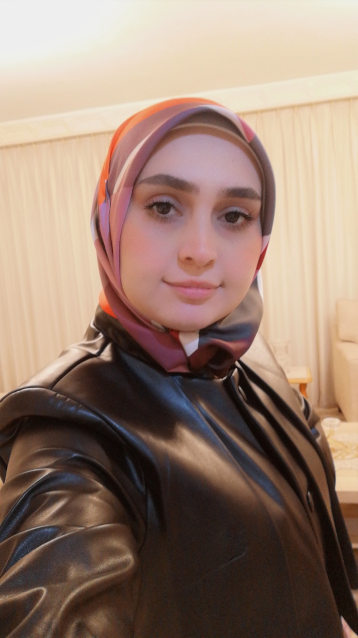 Rawan Hamdan